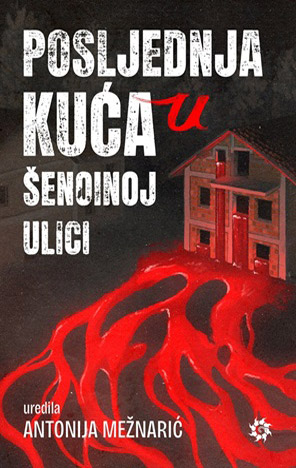 Posljednja kuća u Šenoinoj ulici