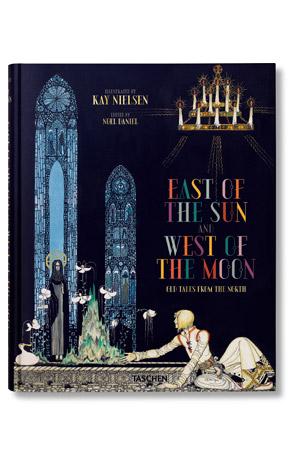 East of the Sun and West of the Moon