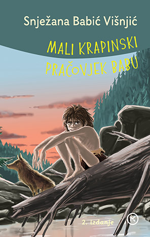 Mali krapinski pračovjek Babu