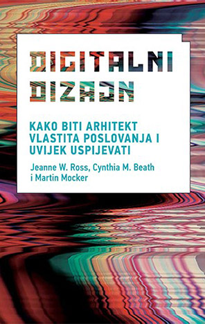 Digitalni dizajn