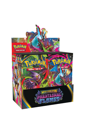 Karte Pokemon TCG ME02 BST sort