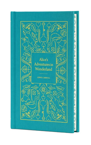 Alice's Adventures in Wonderland