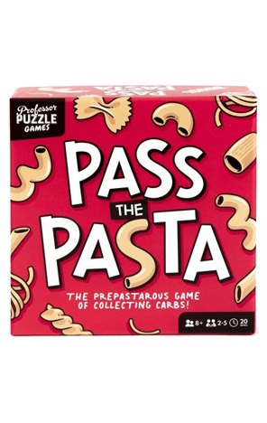Društvena igra Pass Pasta