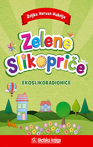Zelene slikopriče