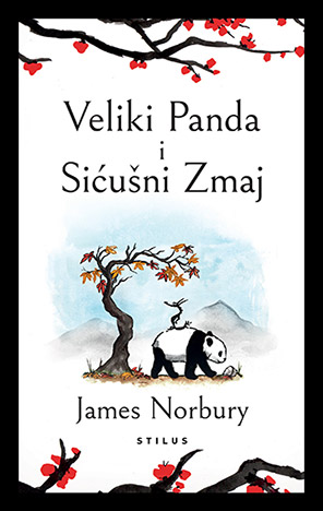 Veliki Panda i Sićušni Zmaj