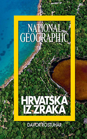Hrvatska iz zraka - National Geographic