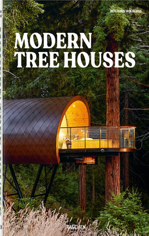 Modern Tree Houses