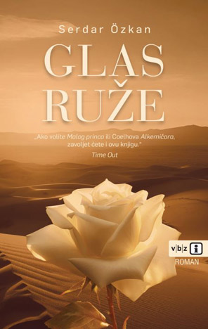 Glas ruže