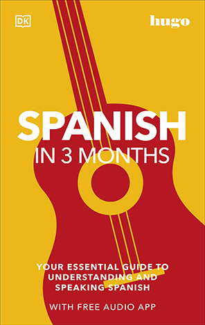 Hugo: Spanish in 3 Months