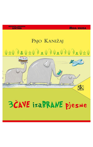 3čave izabrane pjesme