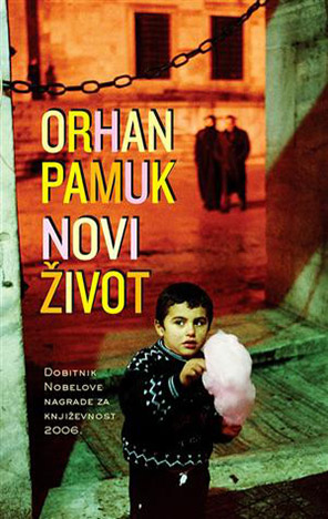 Novi život