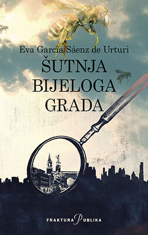 Šutnja bijeloga grada
