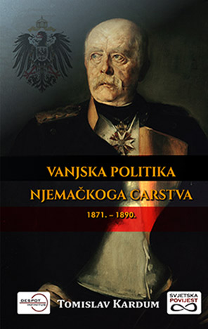 Vanjska politika njemačkoga carstva