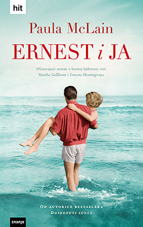 Ernest i ja