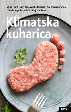 Klimatska kuharica