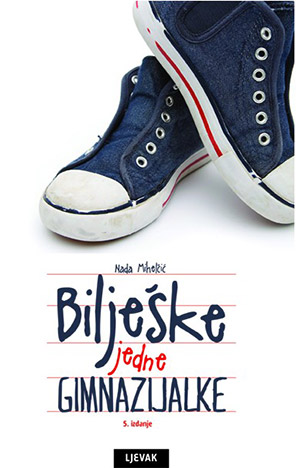 Bilješke jedne gimnazijalke