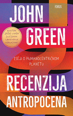 Recenzija antropocena