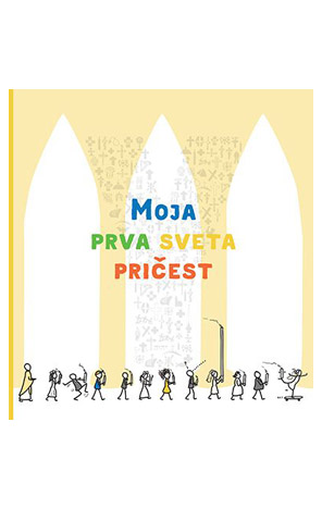 Youcat - Moja prva sveta pričest