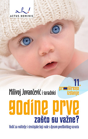 Godine prve zašto su važne?