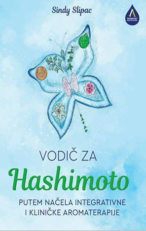 Vodič za Hashimoto