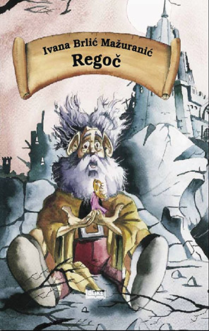 Regoč