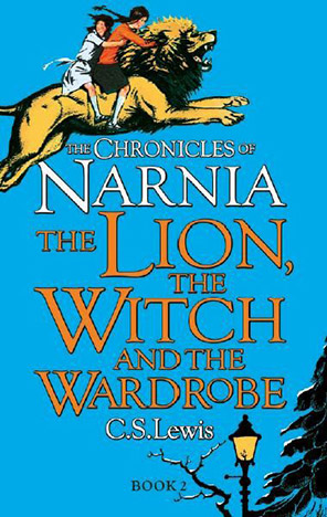 The Lion, the Witch and the Wardrobe