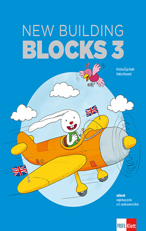 New Building Blocks 3, udž.