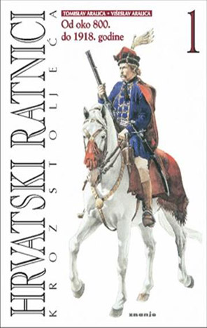 Hrvatski ratnici kroz stoljeća 2