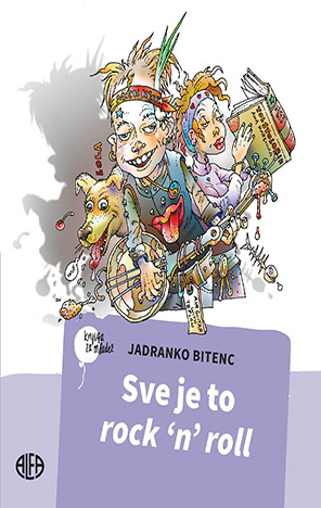 Sve je to rock ’n’ roll