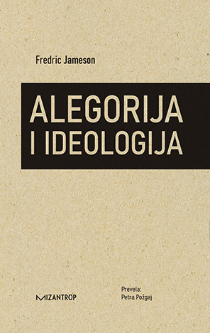 Alegorija i ideologija