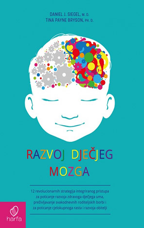 Razvoj dječjeg mozga