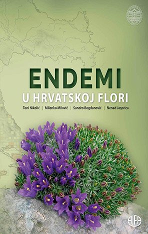 Endemi u hrvatskoj flori