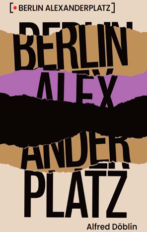 Berlin Alexanderplatz