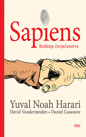 Sapiens: Rođenje čovječanstva