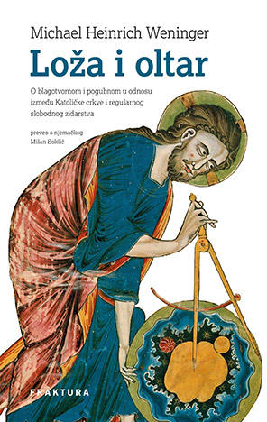 Loža i oltar