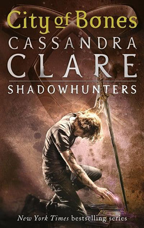 The Mortal Instruments: City of Bones