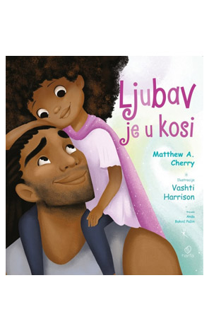 Ljubav je u kosi