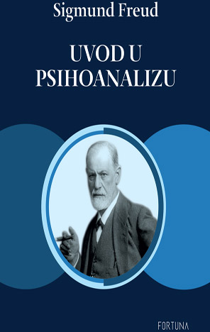 Uvod u psihoanalizu