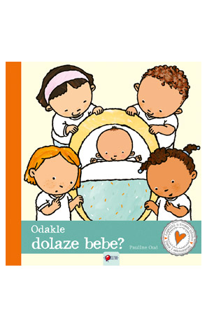 Odakle dolaze bebe?