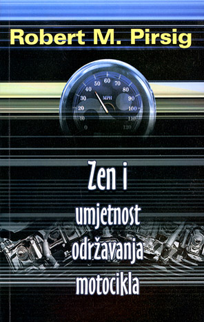 Zen i umjetnost održavanja motocikla