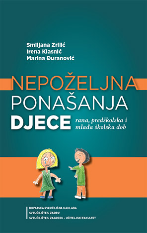 Nepoželjna ponašanja djece