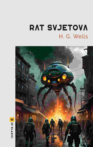 Rat svjetova