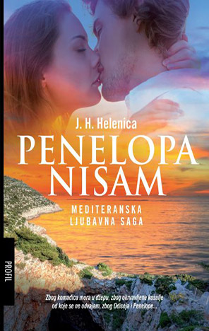 Penelopa nisam