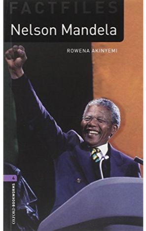 Nelson Mandela