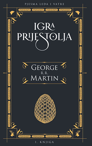 Igra prijestolja