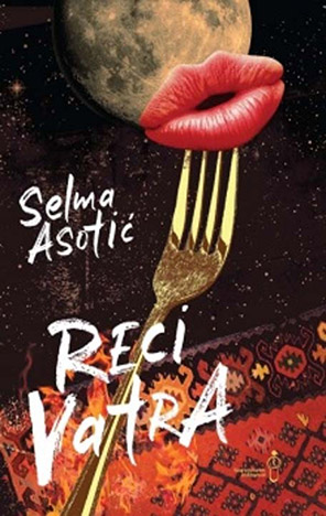 Reci vatra