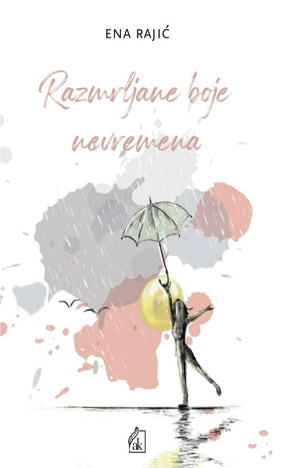 Razmrljane boje nevremena