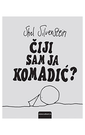 Čiji sam ja komadić?