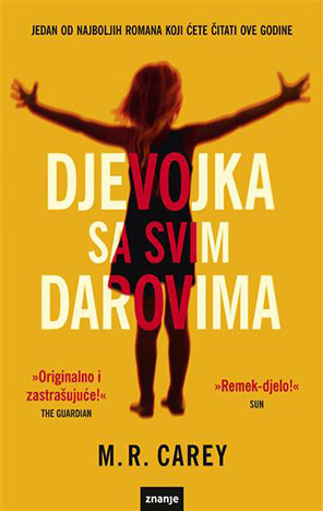 Djevojka sa svim darovima