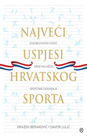 Najveći uspjesi hrvatskog sporta